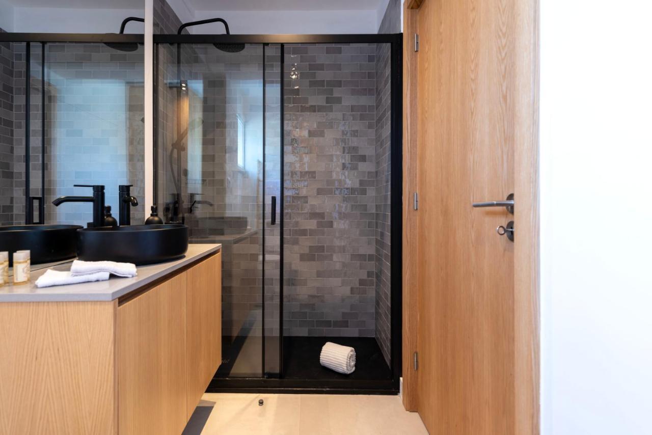 Ferienwohnung Doispontozero Bragas Porto Exterior foto
